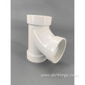 UPC PVC fittings SANITARY TEE for new homes